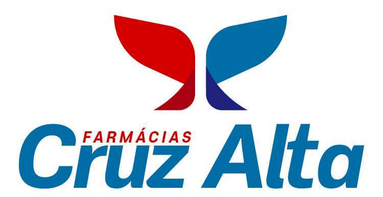 Farmácias Cruz Alta